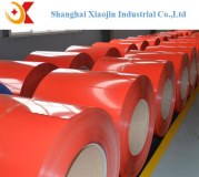 Pre-painted steel coils/China manufacturer/PPGI &PPGL