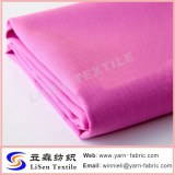 100% cotton bleached/dyed shirting fabric 45Sx45S