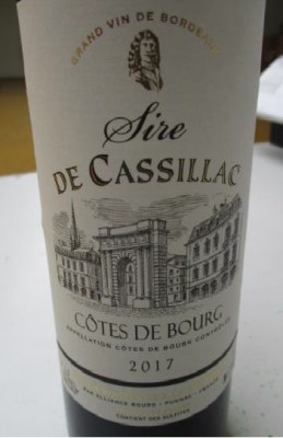VIN FRANÇAIS