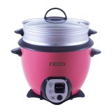 The best electric rice cooker 1.8 l drum with stir fry function