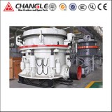 Cone Crusher And Spare Parts