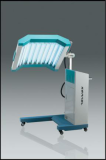 Appareil de UV lampe photothérapie UVB 311nm pour le Vitiligo, Psoriasis
