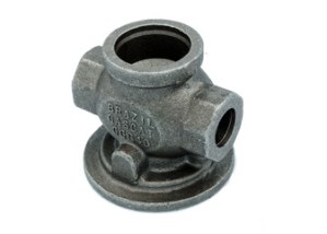 Hydraulic Casting Parts