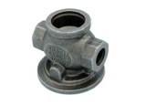 Hydraulic Casting Parts