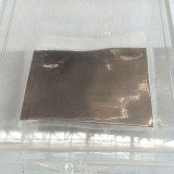 Sell Dysprosium foil and sheet Dy CAS: 7429-91-6