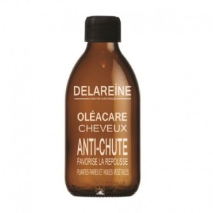 Lotion anti chute 100% naturel
