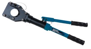 CPC-50A Safety Hydraulic power cable Cutter