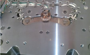 Coto mold Injection Mould Plastics Mould Hot Runner Mould for Automotive and Home Appli...