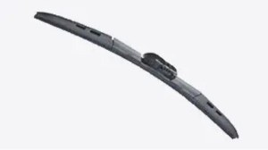 BOSOKO Front Hybrid Wiper Blades