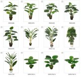 Fleurs Artificielles