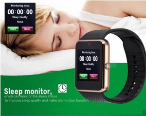 Fournissez le meilleur 1.54 la montre mobile intelligente anti-perdue de pouce TFT par...