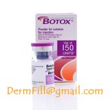 Botox 150iu botulinum toxin masseter botox