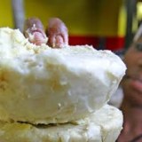 Beurre de karité cru non raffiné 100% biologique à vendre