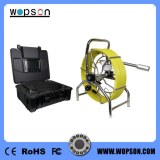 WOPSON 914DNC-C40 pipe inspection camera standard for sale