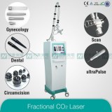 Fractional co2 laser equipment Acne, Blood Vessels Removal, Pigment Removal, Skin Tight...