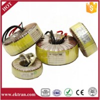 220v 110v electrical power transformer