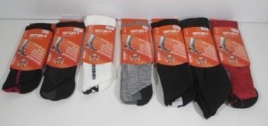 PAIRE DE CHAUSSETTES DE SPORT