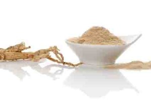 Organic Panax Ginseng Powder/Root/Cut