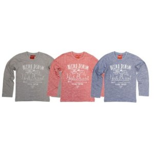 GROSSISTE TSHIRT GARCON AEROPILOTE 2/6 ANS