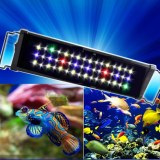 Odyssea Beamswork full spectrum LED aquarium light