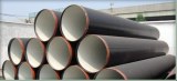 LSAW steel pipe