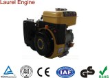 Small Displacement Fuel Save 98cc Gasoline Engine Use for Generator / Pump