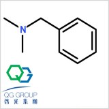 Dimethylbenzylamine CAS103-83-3 N-dimthylbenzylamine BDMA