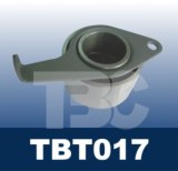 Auto tension bearing