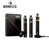 Benecig TOPEN good quality 2600mAh 80W magnetic charging e cigs vape pen starter kit fr...