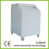 Carbone Engine Machine de soins de voiture propre