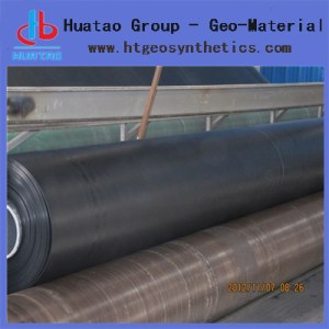 Hdpe geomembrane