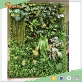 Artificial green wall,artificial plant wall,customized artificial gross wall for hotel decorative...