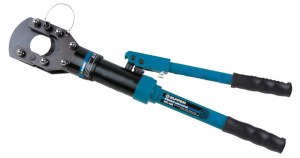 CPC-40A Safety Hydraulic Wire Lug Cable Cutter for telephone cable 