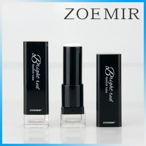 Vente Hot Young Girls Tube Round Lipstick Container Emballage Pour Tubes Boy