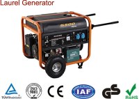 Soundproof Portable Gasoline Generator 4-Stroke Air Cooling