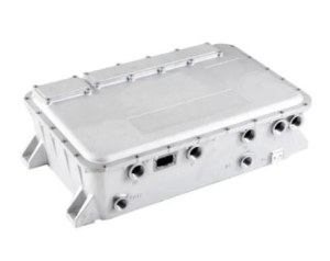 ELECTRIC VEHICLE PARTS