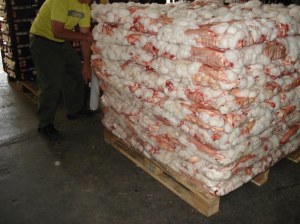 Peau de lapin congelé, Peau de mouton, Peau d'autruche, Peaux de vache, Peaux d'âne sal...