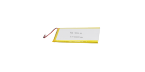 9059156- 3.7 V Lipo Battery 10000mah