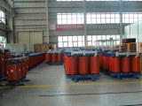 11kv Series Oil-immersed Distribution Transformer