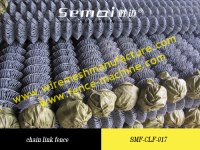 Compititive wire mesh