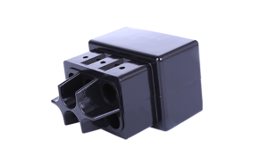 Customize Your Molding Parts All in Here