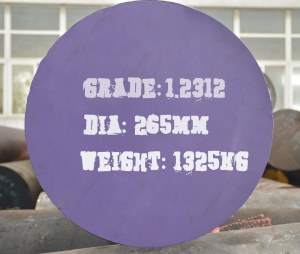 1.2312 tool Steel, otai has more than 16 years of experience in it.