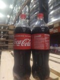 Coca cola, Fanta, Sprite 1.5l DESTOCKAGE