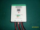 Waterproof solar charge controller