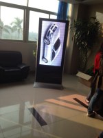 Taxi full-color LED display