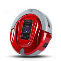Multi-function robotic vacuum cleaner HS-GTM6