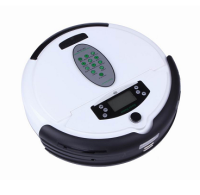 Multi-function robotic vacuum cleaner HS-610