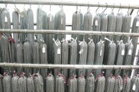 Stainless steel jewelry