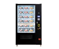 XY Salad Vending Machine
