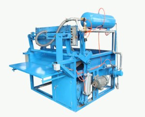 Pulp Molded Package Production Line